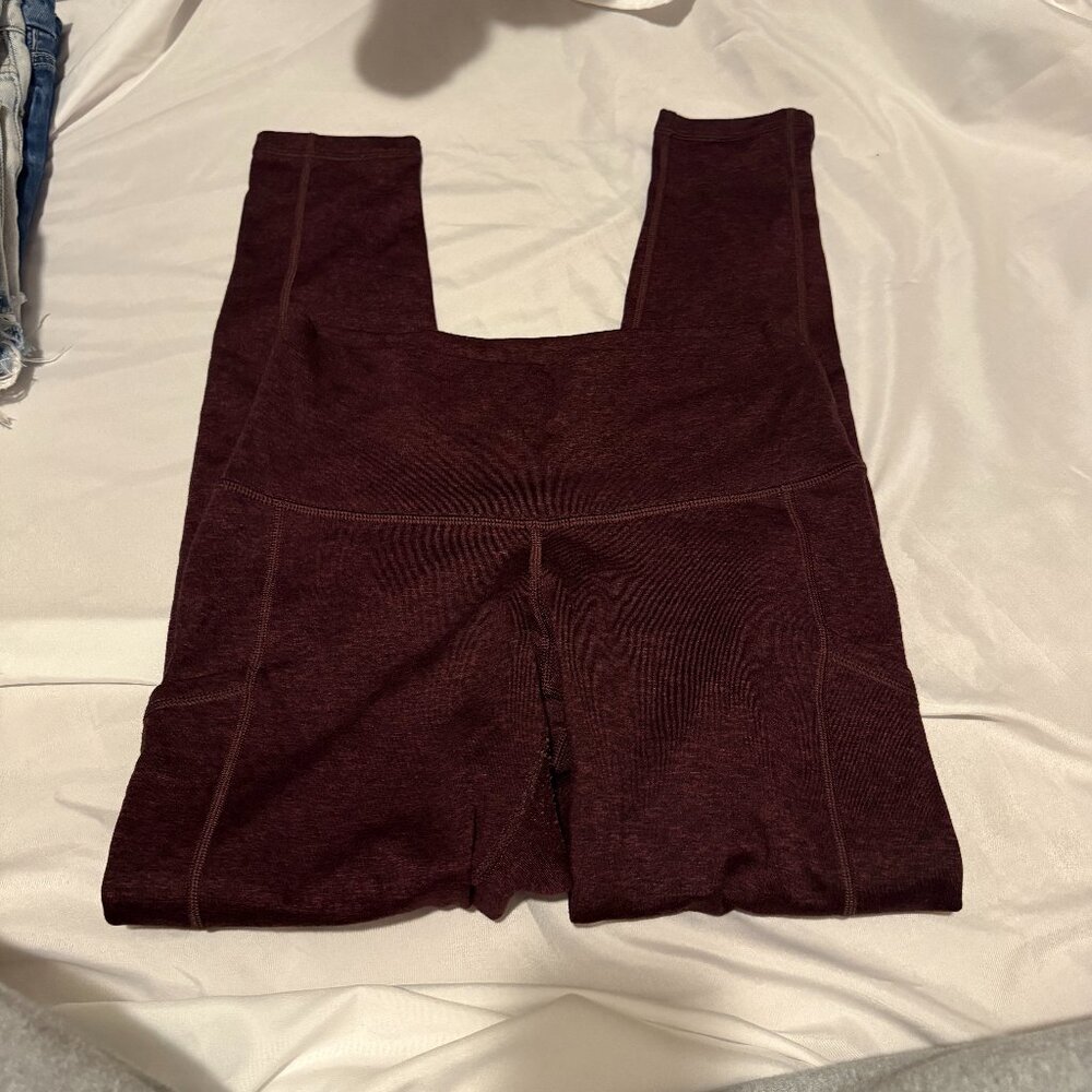 Aerie “Chill Play Move” Leggings